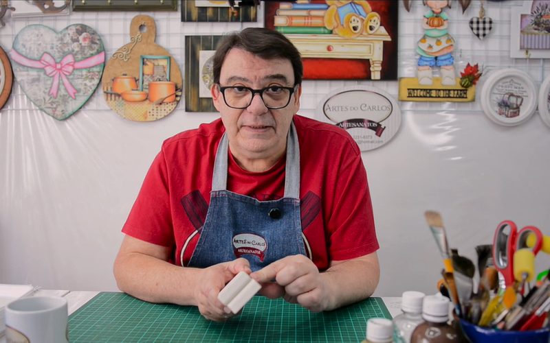 Artes do Carlos