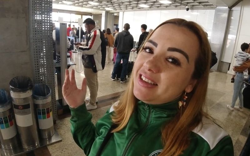 Vivendo Fora da Caixa